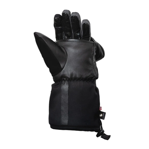 Перчатки для фотосъемки Vallerret Alta Over-Mitt M фото 3