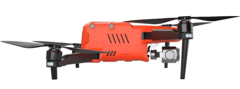 Квадрокоптер Autel Robotics EVO II Pro Rugged Bundle фото 4