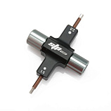 Универсальный ключ STP 4-in-1 5mm Multi-Purpose Prop Tool (1.5mm, 2mm)