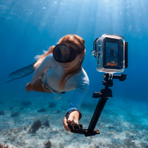 Кейс для дайвинга Insta360 Ace Pro 2 Dive Case фото 7