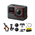 Экшн-камера Insta360 Ace Motorcycle Kit фото 7