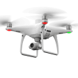 Квадрокоптер DJI Phantom 4 RTK фото 8