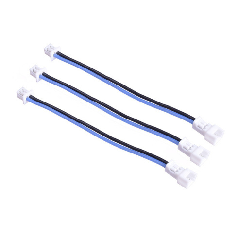 Комплект кабелей RunCam 2pin extension cord for menu cable фото 1