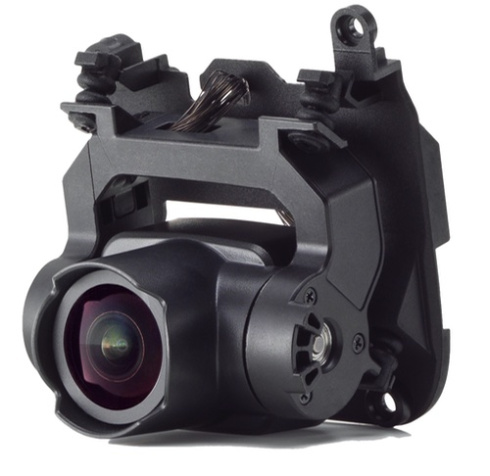 Квадрокоптер DJI FPV Combo фото 11