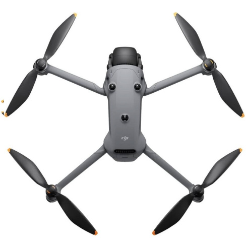 Квадрокоптер DJI Mavic 4 Pro Creator Combo (DJI RC Pro 2) фото 5