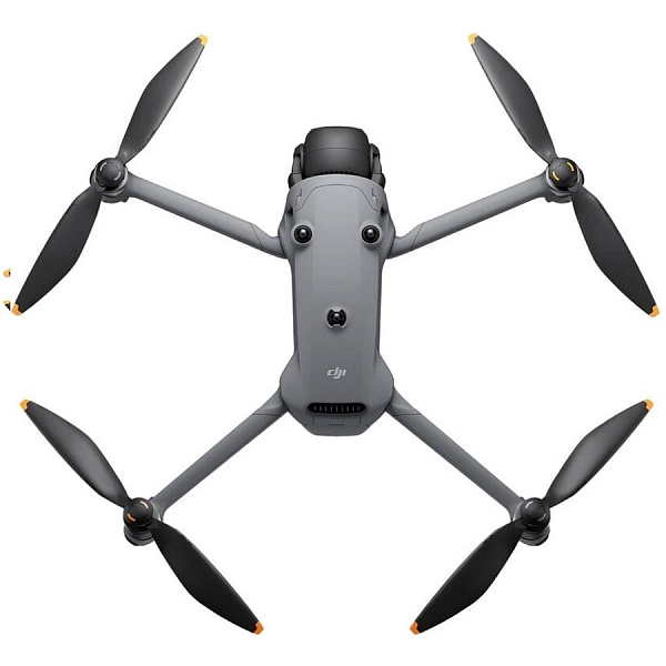 Квадрокоптер DJI Mavic 4 Pro Creator Combo (DJI RC Pro 2)