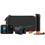 Экшн-камера GoPro HERO 13 Black Accessory Bundle