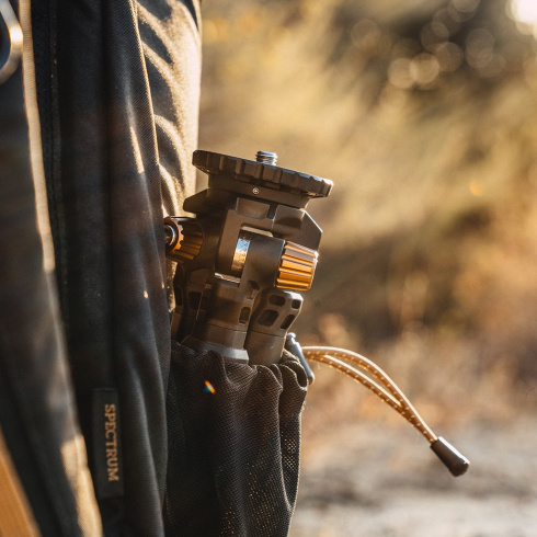 Штатив PolarPro Apex Minimalist Ttipod фото 5