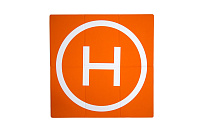 Посадочный коврик PGYTECH Pro 50x50