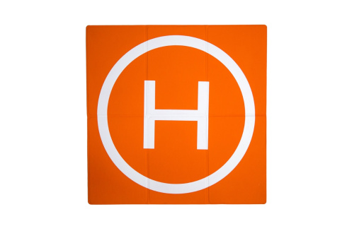 Посадочный коврик PGYTECH Pro 50x50 фото 1