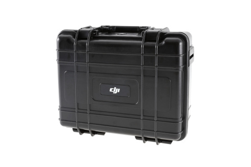 Транспортировочный кейс DJI Osmo PRO Carrying Case (Part77) фото 2