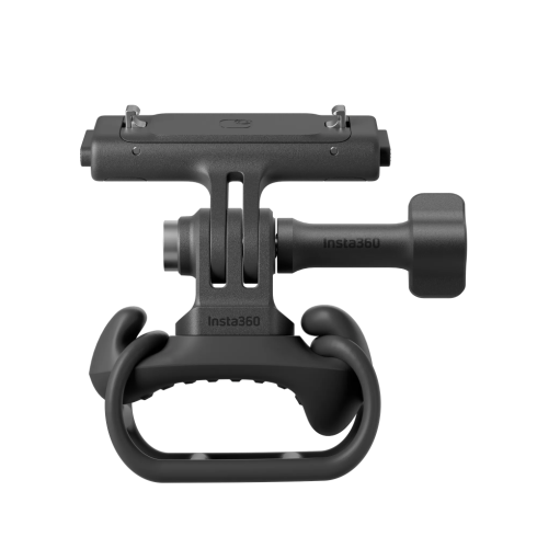 Крепление Insta360 GO Ultra Flexi Strap Mount фото 2