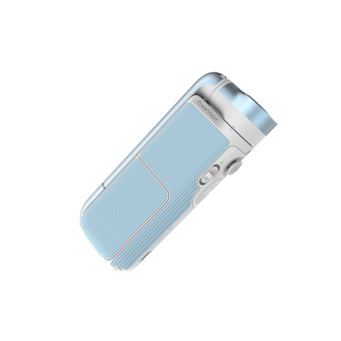 Стабилизатор для смартфона PowerVision S1 Combo Set Blue фото 7