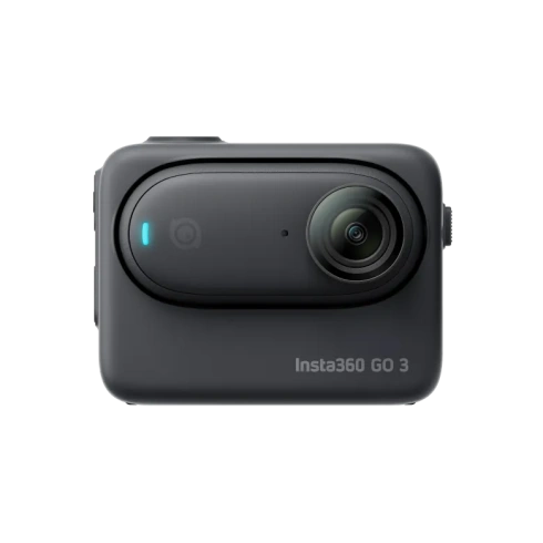 Экшн-камера Insta360 GO 3 Black Water Sports Kit фото 3