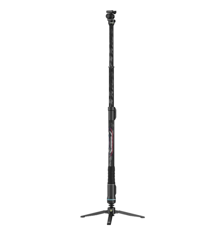 Слайдер-монопод Moza Slypod pro фото 2