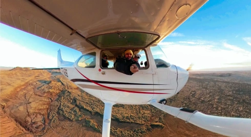 Крепление-присоска 2.0 GoPro фото 4