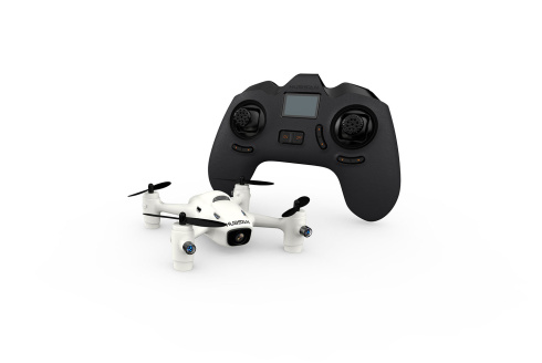 Квадрокоптер Hubsan H107C+ X4 Cam Plus фото 5