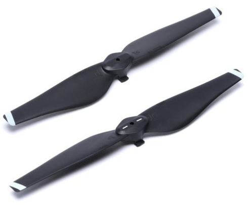 Пропеллеры DJI Mavic Air Quick Release 5332S фото 1