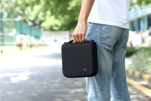 Защитный чехол DJI Spark фото 7