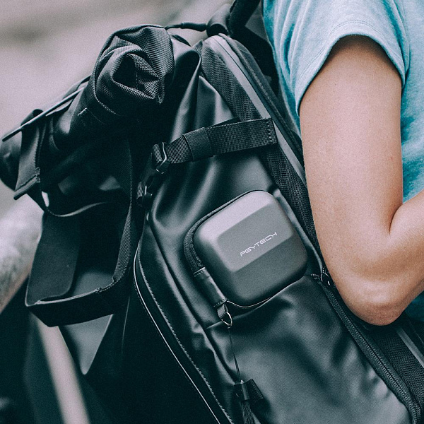 Кейс PGYTECH для экшн-камеры