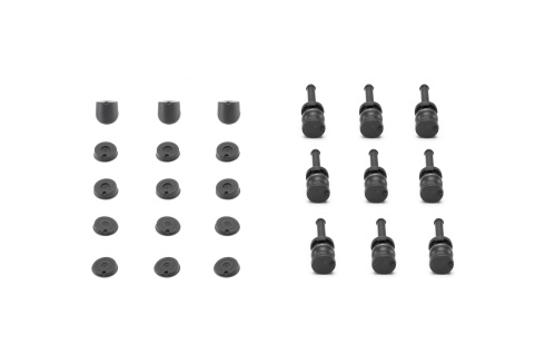 Демпферы подвеса DJI Inspire 3 фото 2