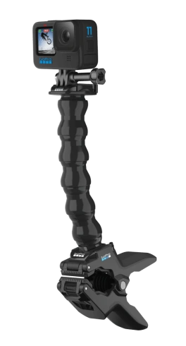 Крепление GoPro Jaws фото 1