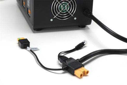 Зарядный хаб DJI Agras MG-1 фото 4