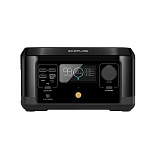 Портативная зарядная станция Ecoflow River Mini