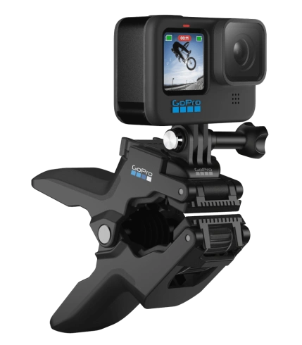 Крепление GoPro Jaws фото 2