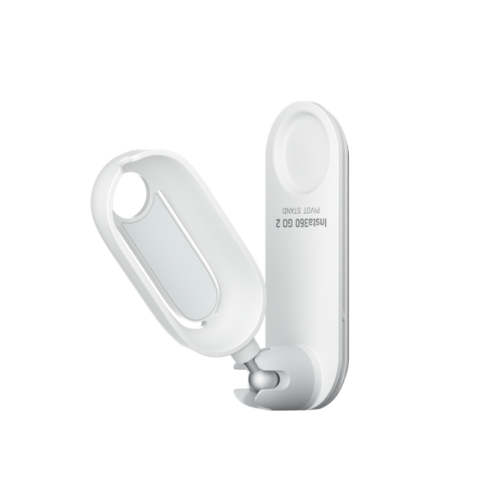 Поворотная подставка Insta360 GO 2 Pivot Stand фото 3