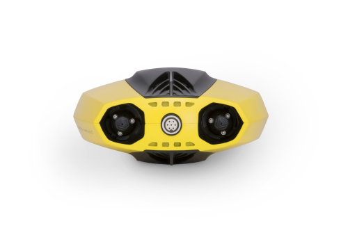 Подводный дрон Chasing Dory фото 5