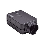 Кейс для RunCam 2 черный