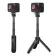 Монопод + штатив GoPro Shorty фото 2