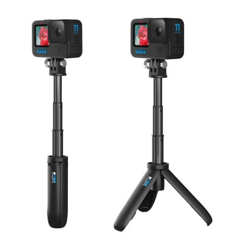 Монопод + штатив GoPro Shorty фото 2