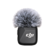 Беспроводной передатчик DJI Mic Mini Transmitter (Infinity Black) фото 2