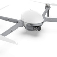 Квадрокоптер PowerVision PowerEgg X All-weather фото 12