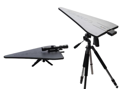 Антенна Aaronia AG HyperLog X 4025 фото 4