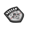 Тактическая эмблема RunCam ScopeCam Tactical Emblem фото 3