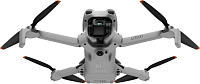 Квадрокоптер DJI LITO X1 FLY MORE COMBO (DJI RC-N3)