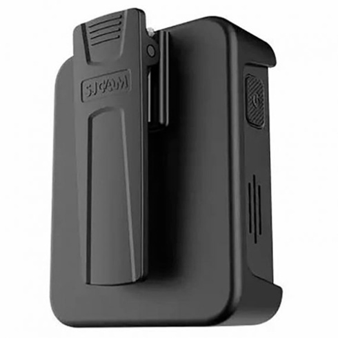 Экшн-камера SJCAM A20 Body Cam фото 5