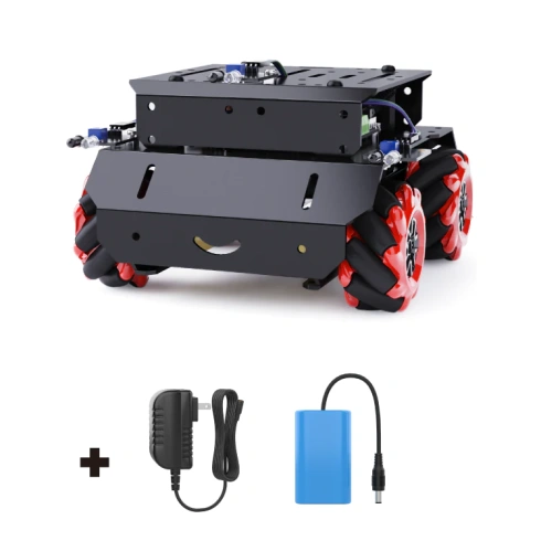 хРобот-конструктор Makeblock mBot Mega фото 8