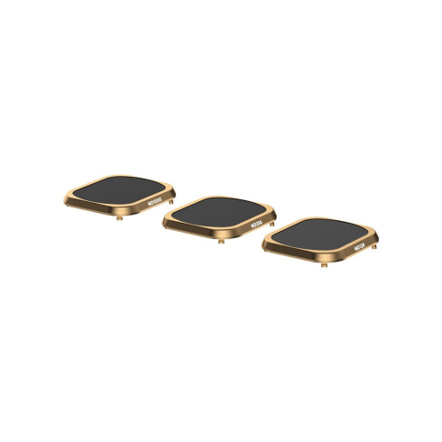 ND-фильтры PolarPro Cinema Series | Mavic 2 Pro - Exposure Collection фото 2