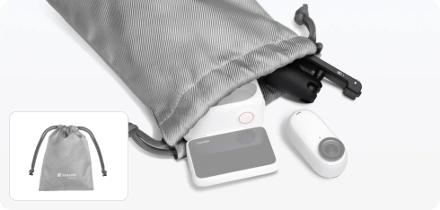 Сумка Insta360 GO 3 фото 4