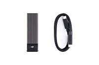 Накопитель ProSSD 1TB DJI Ronin 4D