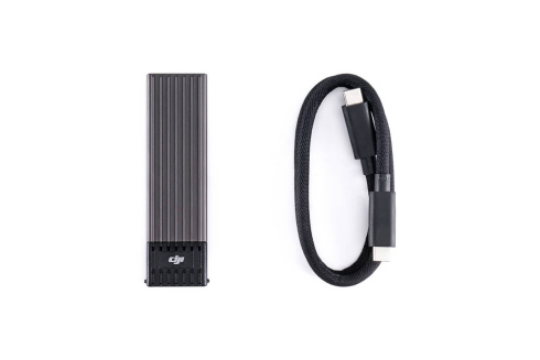 Накопитель ProSSD 1TB DJI Ronin 4D фото 1