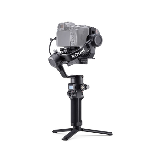 Стедикам DJI RSC 2 Pro Combo фото 3