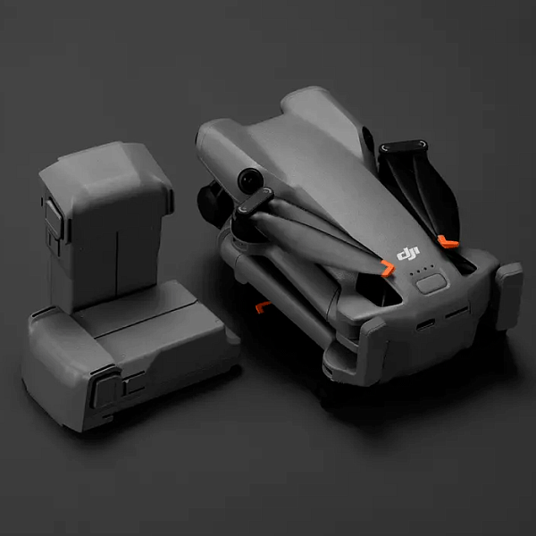 Аккумулятор DJI Mini 5 Pro Intelligent Flight Battery Plus Аккумулятор DJI Mini 5 Pro Intelligent Flight Battery Plus