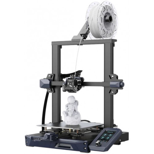 3D принтер Creality Ender 3 S1 фото 9