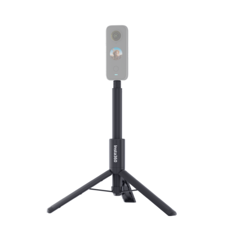 Монопод Insta360 2-in-1 Invisible Selfie Stick + Tripod фото 3