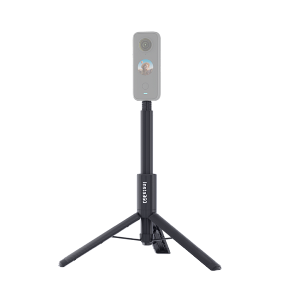 Монопод Insta360 2-in-1 Invisible Selfie Stick + Tripod